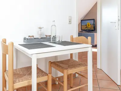 Ferienwohnung für 2 Personen (48 m²) in Fehmarn 5/10