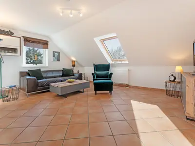 Ferienwohnung für 2 Personen (48 m²) in Fehmarn 6/10