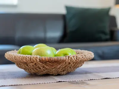 Ferienwohnung für 2 Personen (48 m²) in Fehmarn 9/10