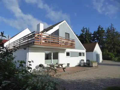 Ferienwohnung für 4 Personen (45 m²) in Fehmarn 1/10