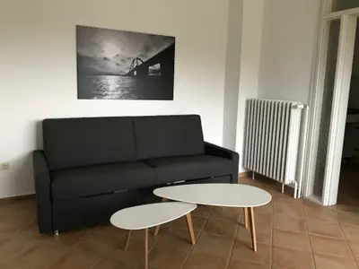 Ferienwohnung für 4 Personen (45 m²) in Fehmarn 2/10