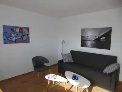 Ferienwohnung für 4 Personen (45 m²) in Fehmarn 3/10