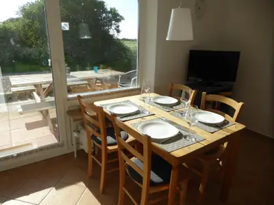 Ferienwohnung für 4 Personen (45 m²) in Fehmarn 4/10