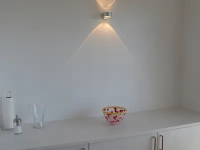 Ferienwohnung für 4 Personen (45 m²) in Fehmarn 5/10