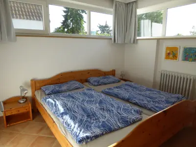 Ferienwohnung für 4 Personen (45 m²) in Fehmarn 6/10