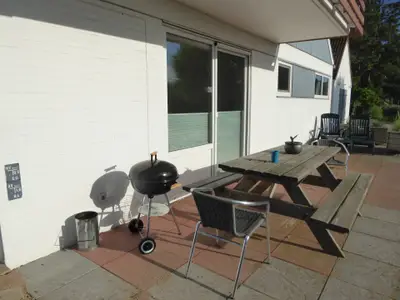 Ferienwohnung für 4 Personen (45 m²) in Fehmarn 9/10