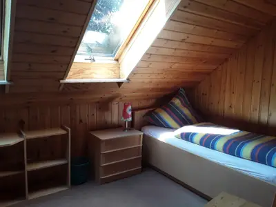 Ferienwohnung für 4 Personen (60 m²) in Fehmarn 3/5