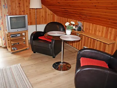 Ferienwohnung für 2 Personen (30 m²) in Fehmarn 1/8