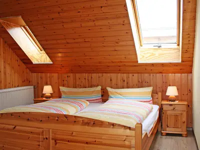 Ferienwohnung für 2 Personen (30 m²) in Fehmarn 4/8