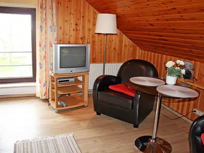 Ferienwohnung für 2 Personen (30 m²) in Fehmarn 5/8