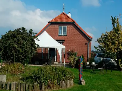 Ferienwohnung für 3 Personen (40 m²) in Fehmarn 1/10
