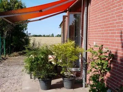 Ferienwohnung für 3 Personen (40 m²) in Fehmarn 2/10