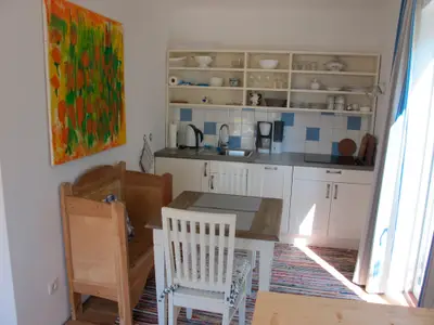 Ferienwohnung für 3 Personen (40 m²) in Fehmarn 3/10