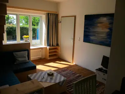 Ferienwohnung für 3 Personen (40 m²) in Fehmarn 4/10