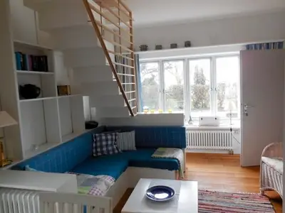 Ferienwohnung für 3 Personen (40 m²) in Fehmarn 5/10