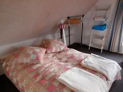 Ferienwohnung für 3 Personen (40 m²) in Fehmarn 7/10
