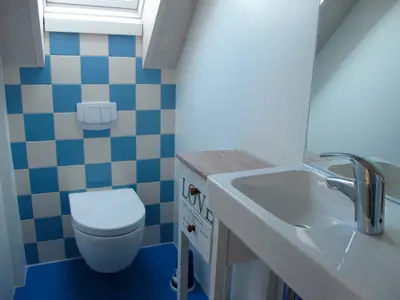 Ferienwohnung für 3 Personen (40 m²) in Fehmarn 9/10