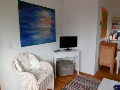 Ferienwohnung für 3 Personen (40 m²) in Fehmarn 10/10