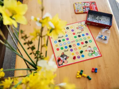 Ferienwohnung für 5 Personen (70 m²) in Fehmarn 3/10