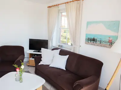 Ferienwohnung für 5 Personen (70 m²) in Fehmarn 4/10