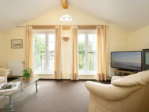 Ferienwohnung für 2 Personen (56 m²) in Fehmarn