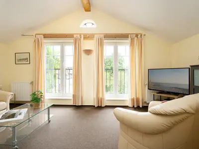 Ferienwohnung für 2 Personen (56 m²) in Fehmarn 1/10