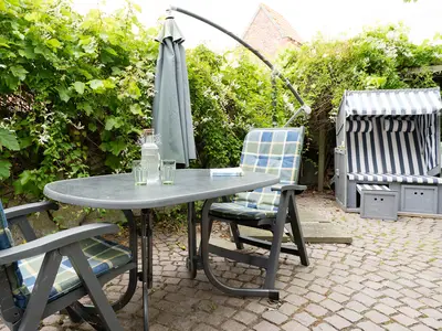 Ferienwohnung für 2 Personen (56 m²) in Fehmarn 2/10