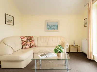 Ferienwohnung für 2 Personen (56 m²) in Fehmarn 3/10