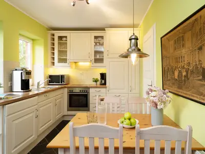 Ferienwohnung für 2 Personen (56 m²) in Fehmarn 4/10