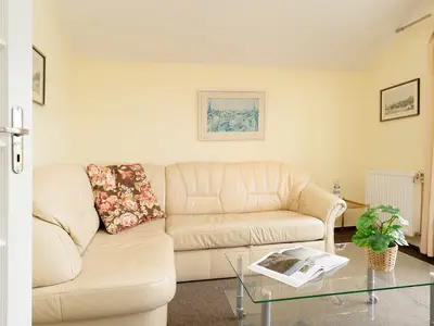 Ferienwohnung für 2 Personen (56 m²) in Fehmarn 6/10