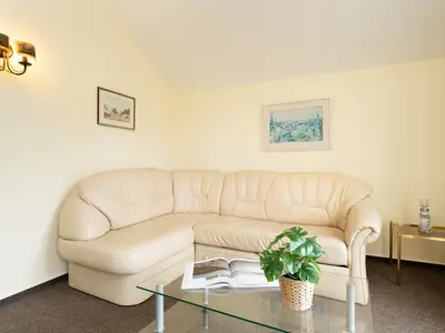 Ferienwohnung für 2 Personen (56 m²) in Fehmarn 7/10