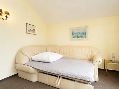 Ferienwohnung für 2 Personen (56 m²) in Fehmarn 8/10