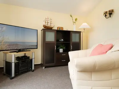 Ferienwohnung für 2 Personen (56 m²) in Fehmarn 10/10