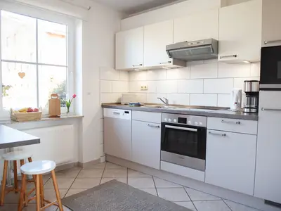Ferienwohnung für 5 Personen (70 m²) in Fehmarn 5/10
