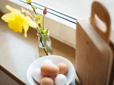 Ferienwohnung für 5 Personen (70 m²) in Fehmarn 6/10