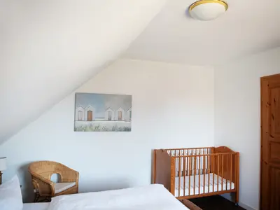 Ferienwohnung für 5 Personen (70 m²) in Fehmarn 8/10