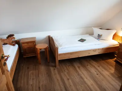 Ferienwohnung für 5 Personen (70 m²) in Fehmarn 10/10
