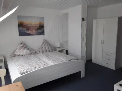 Ferienwohnung für 2 Personen (20 m²) in Fehmarn 1/5