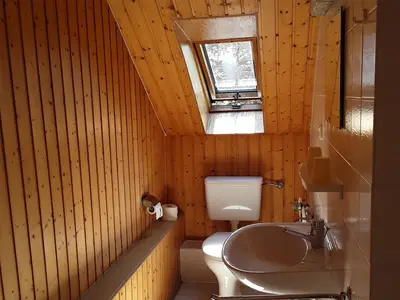 Ferienwohnung für 2 Personen (20 m²) in Fehmarn 5/5