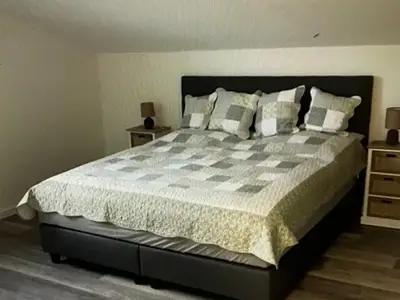 Ferienwohnung für 4 Personen (85 m²) in Fehmarn 1/7