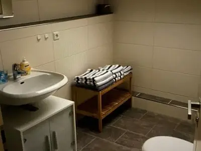 Ferienwohnung für 4 Personen (85 m²) in Fehmarn 5/7