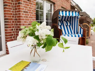 Ferienwohnung für 7 Personen (105 m²) in Fehmarn 1/10