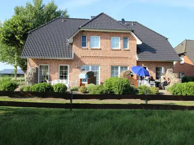 Ferienwohnung für 7 Personen (105 m²) in Fehmarn 2/10