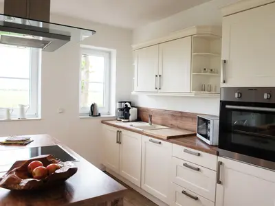 Ferienwohnung für 7 Personen (105 m²) in Fehmarn 4/10