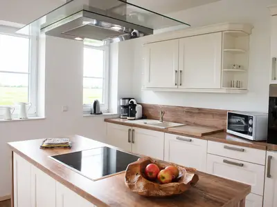 Ferienwohnung für 7 Personen (105 m²) in Fehmarn 5/10