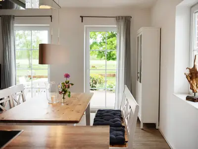 Ferienwohnung für 7 Personen (105 m²) in Fehmarn 6/10