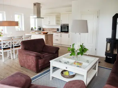 Ferienwohnung für 7 Personen (105 m²) in Fehmarn 9/10