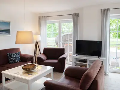 Ferienwohnung für 7 Personen (105 m²) in Fehmarn 10/10