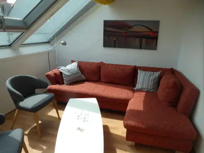 Ferienwohnung für 5 Personen (75 m²) in Fehmarn 1/10