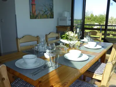 Ferienwohnung für 5 Personen (75 m²) in Fehmarn 2/10